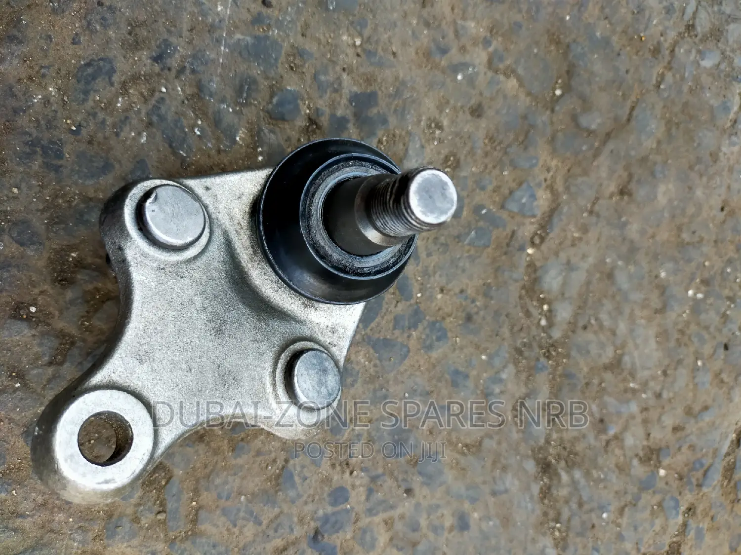 Rav 4, Vanguard, Isis, EX Japan Ball Joints Available Now.