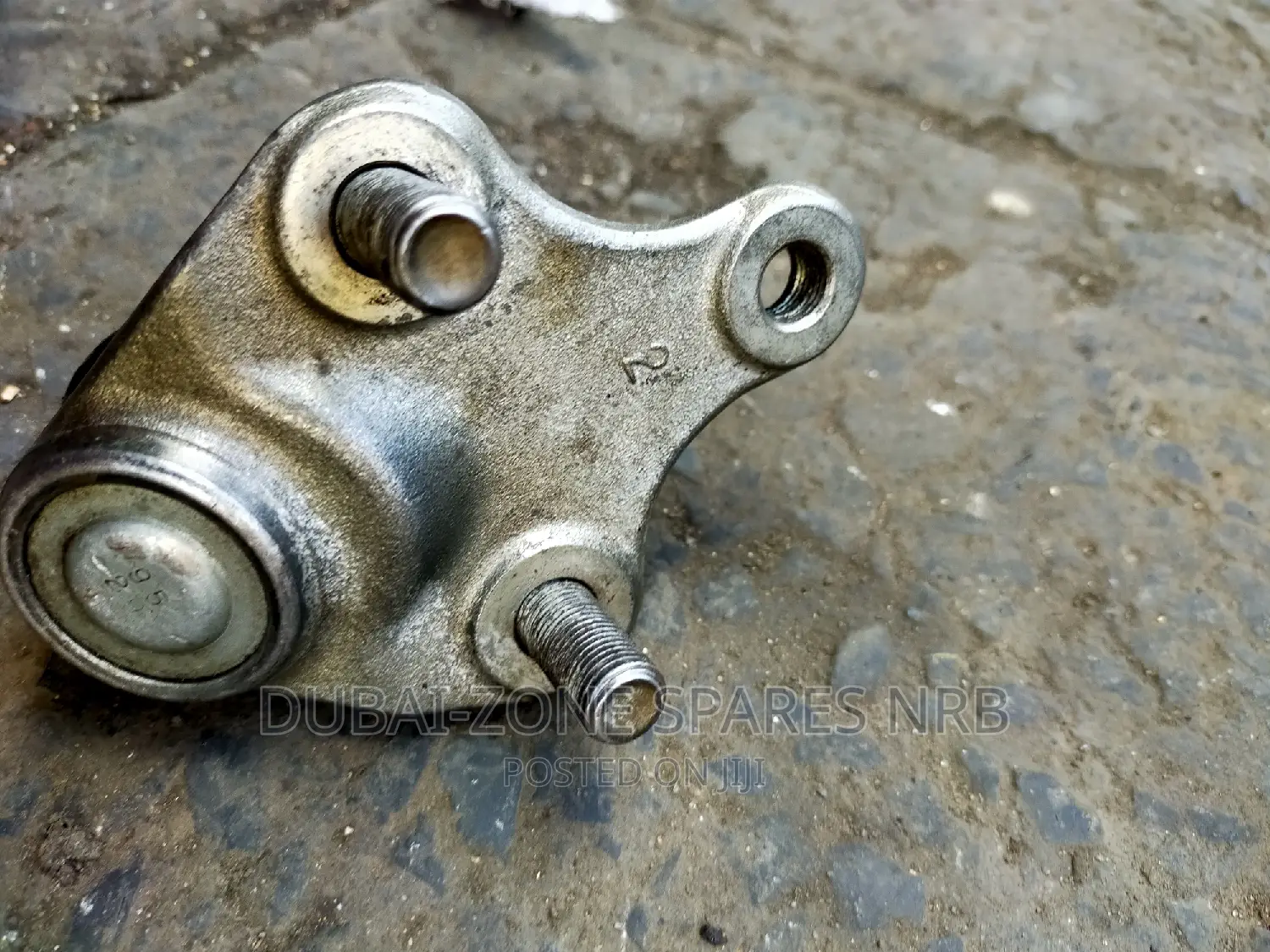 Rav 4, Vanguard, Isis, EX Japan Ball Joints Available Now.