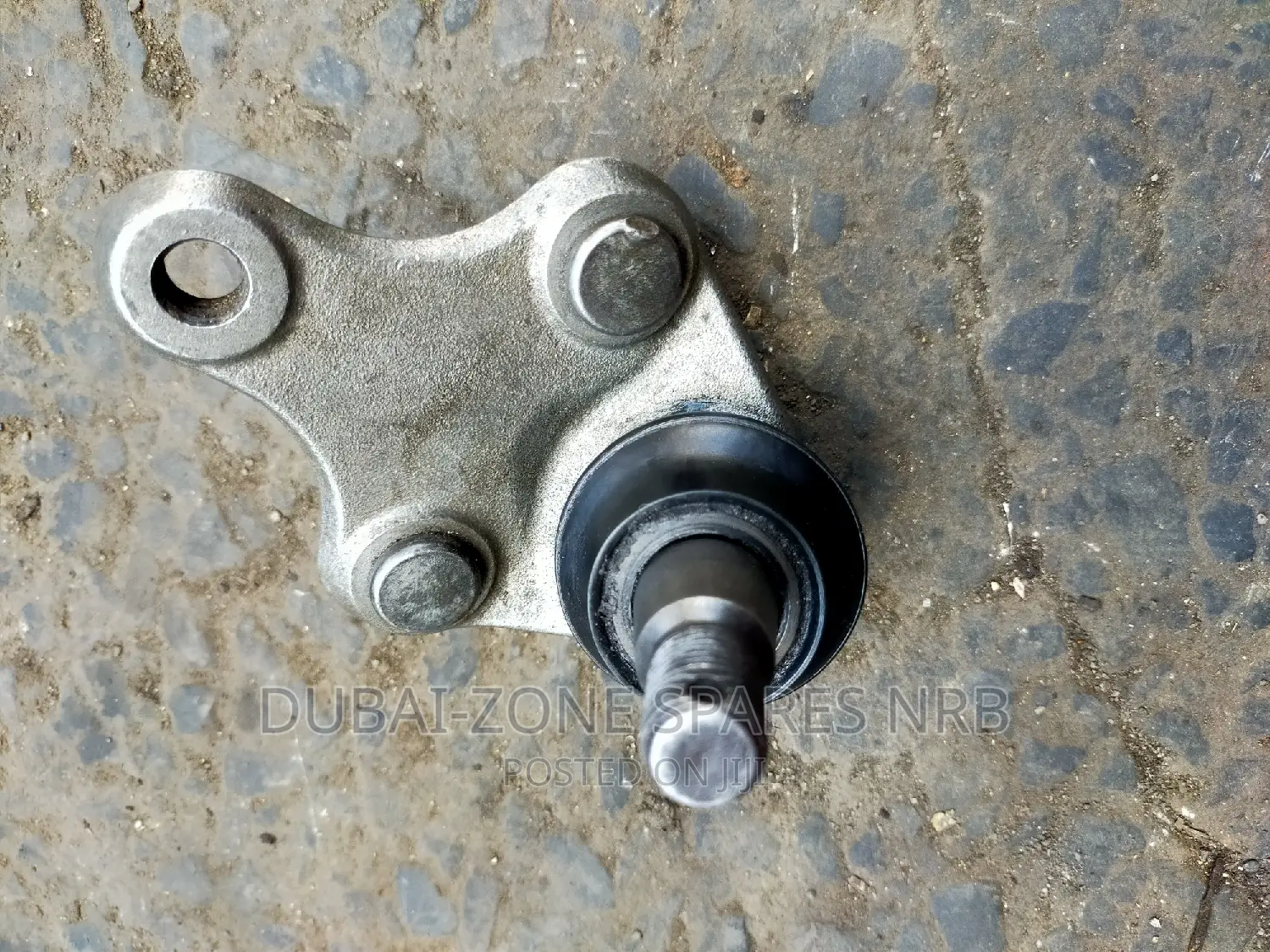 Rav 4, Vanguard, Isis, EX Japan Ball Joints Available Now.