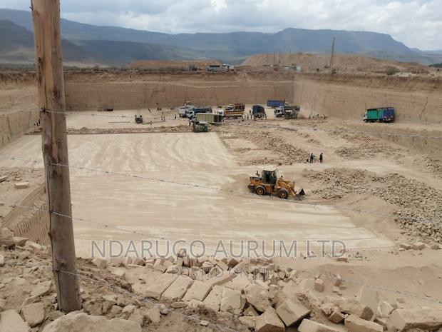 Quarry Land Maimahiu 14 Acres - thumbnail 4