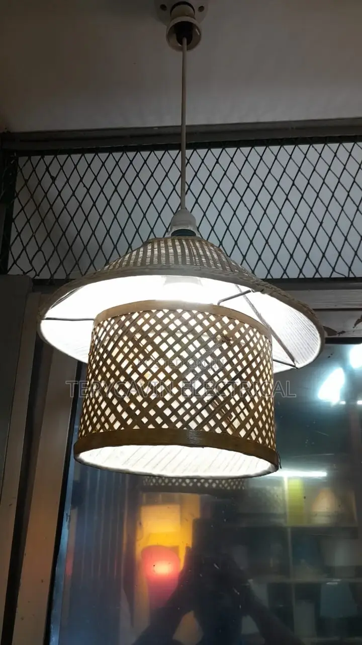 Ceiling Light Shades