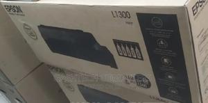 Epson Printer L1300 Printer Inkjet L1300 Available - thumbnail 2