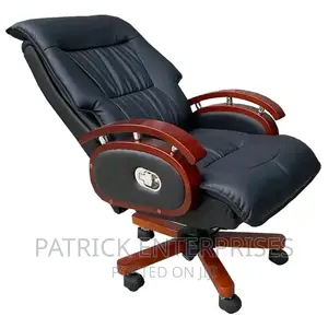 Executive Director's/ Manager Imported Office Chair