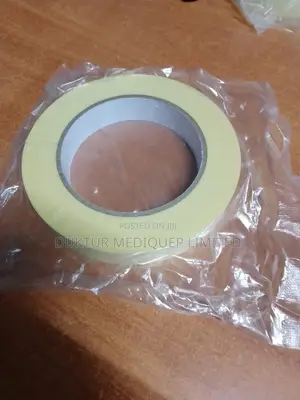 19mm×50m Autoclave Tape