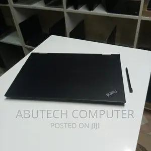Laptop Lenovo ThinkPad X1 Carbon 8GB Intel Core I7 SSD 256GB