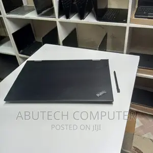 Laptop Lenovo ThinkPad X1 Carbon 8GB Intel Core I7 SSD 256GB