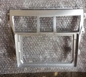 Toyota Belta Console 2007