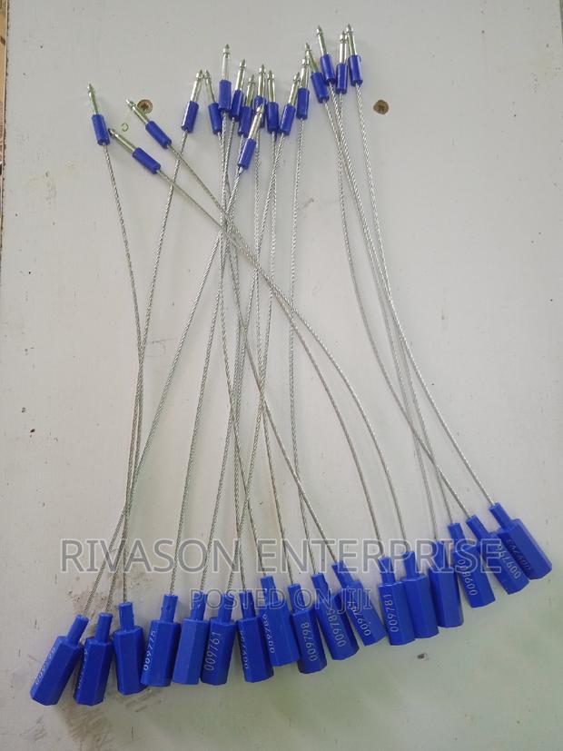 Cable Security Seals - thumbnail 13