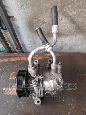 Nissan HR12 AC Compressor for Nissan Note, March. in Nairobi Central ...