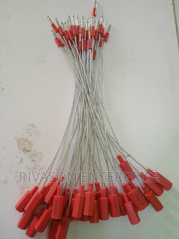 Cable Security Seals - thumbnail 16