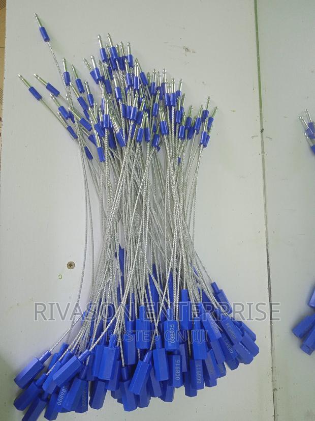 Cable Security Seals - thumbnail 19