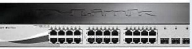 . Pd-Link DGS-1210-10P 8-Portsbase-T Poe + 2 SFP