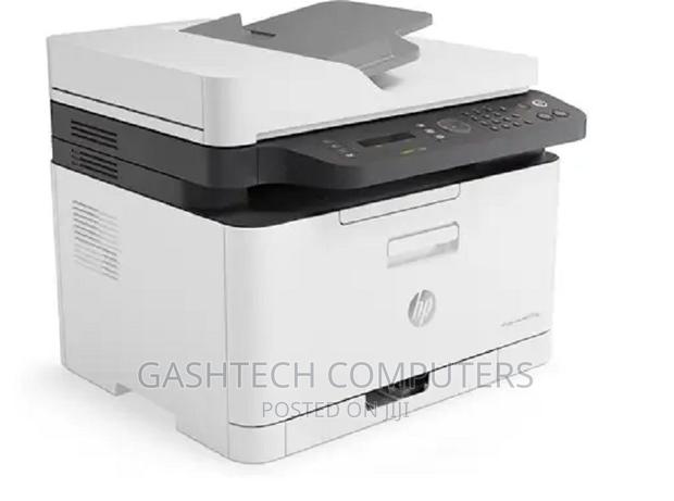 179fnw Hp Color Laserjet Printer MFP 179fnw Printer (117a)