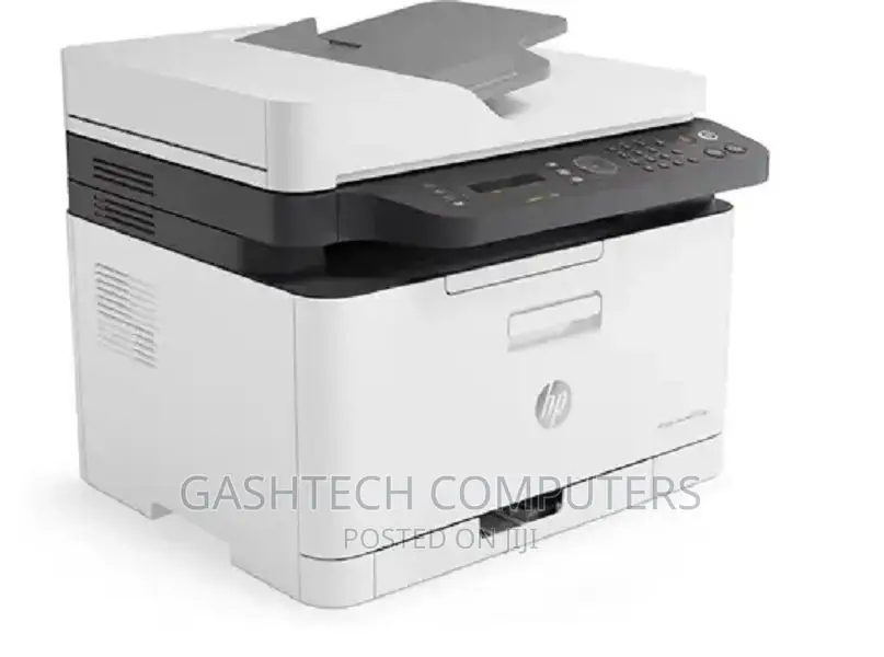 179fnw Hp Color Laserjet Printer MFP 179fnw Printer (117a)