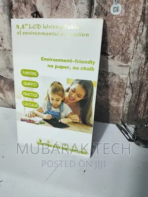 Writing Tablet
