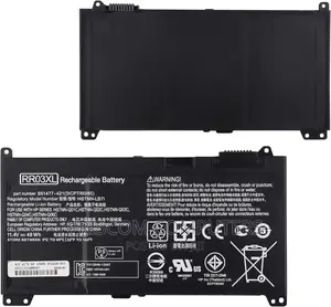 HP Probook 430 G4, 440 G4, 450 G4, 455 G4, 470 G4 Battery