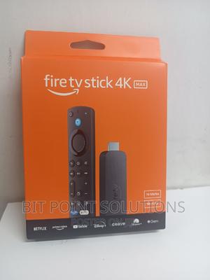 Amazon Firestick MAX 16GB ' Firestick Max 2023 16gb - main view