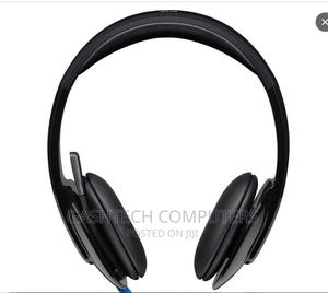 Logitech H540 Headset // Logitech H540 Headset - thumbnail 2