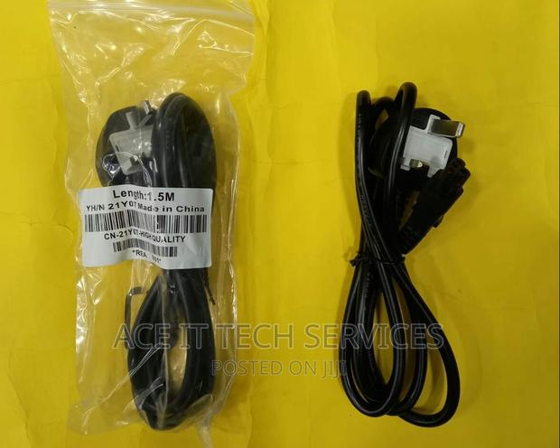 UNIVERSAL Flower Cable - main view