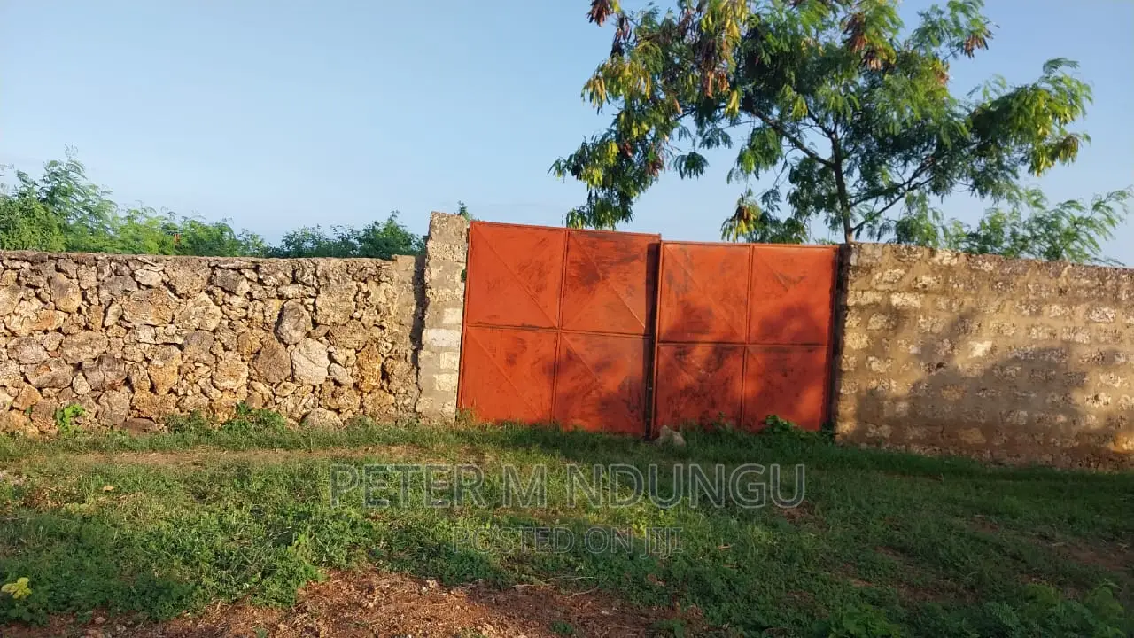 Prime One Acre, North Coast Mombasa