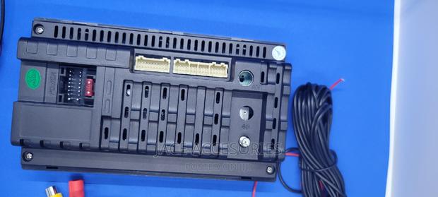 7' Car Radio IPS Touch Screen + Cooling Fan - thumbnail 4