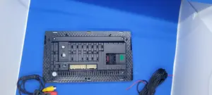 Original 9 Inch Android Car Android With Cooling Fan