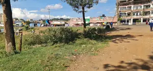 1 Acre Touching Highway for Sale Roadblock in Eldoret
