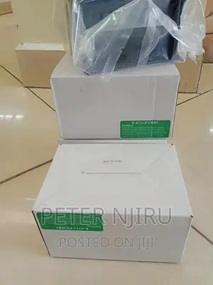 Ink System Empty CISS for Epson WF-7720