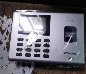 ><K40 Biometric Time Attendance Time Attendance