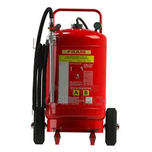 50 Lt Foam Fire Extinguisher