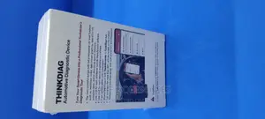 2023 Original Thinkdiag Bluetooth Diagnostic Dongle