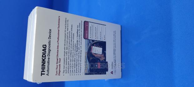 2023 Original Thinkdiag Bluetooth Diagnostic Dongle - thumbnail 2