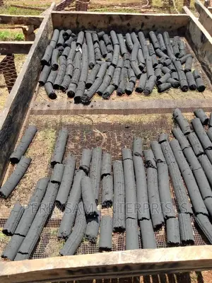 Briquettes