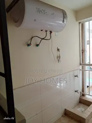 2bdrm Apartment in Sanasana, South B for rent