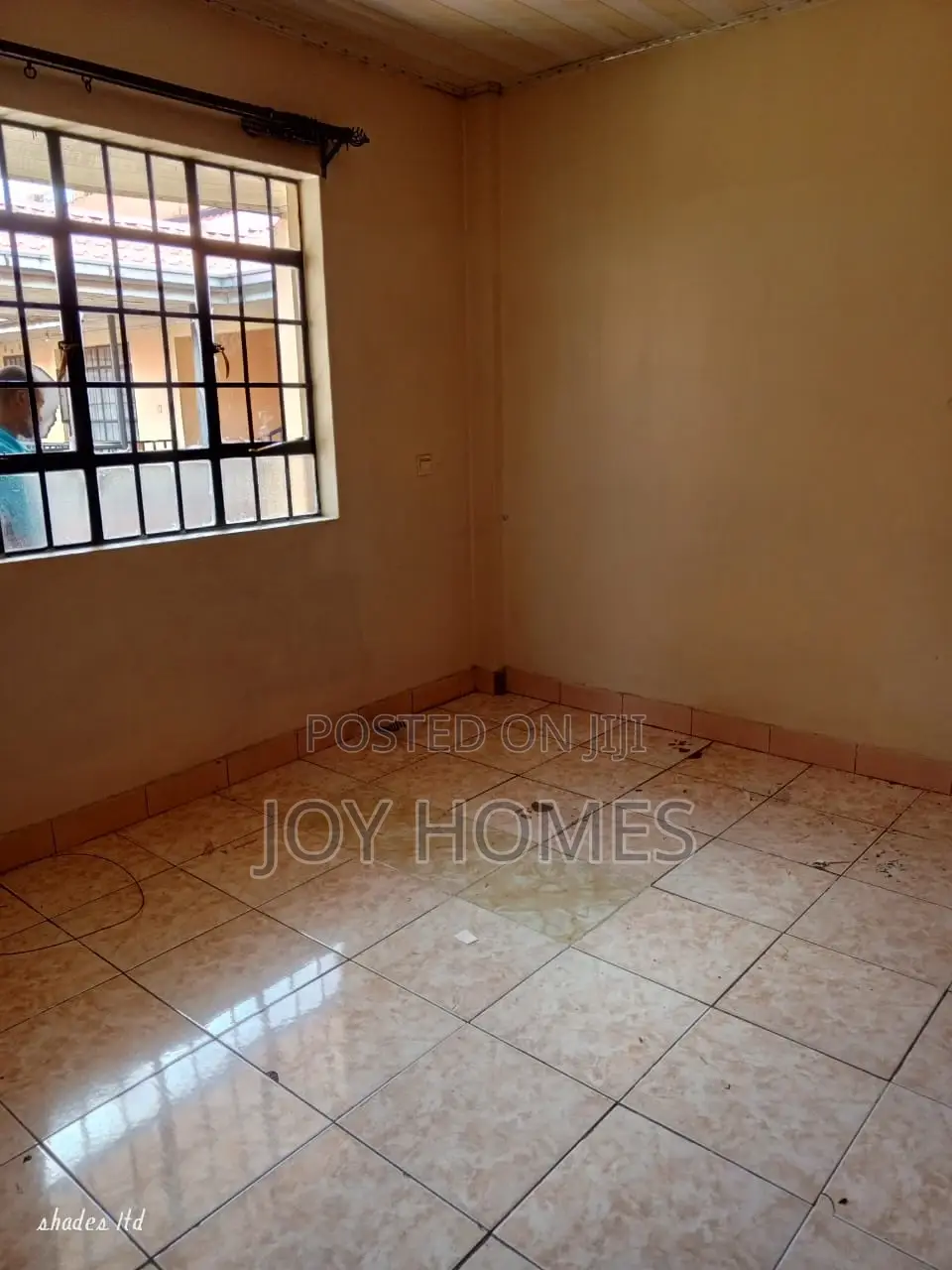 2bdrm Apartment in Sanasana, South B for rent