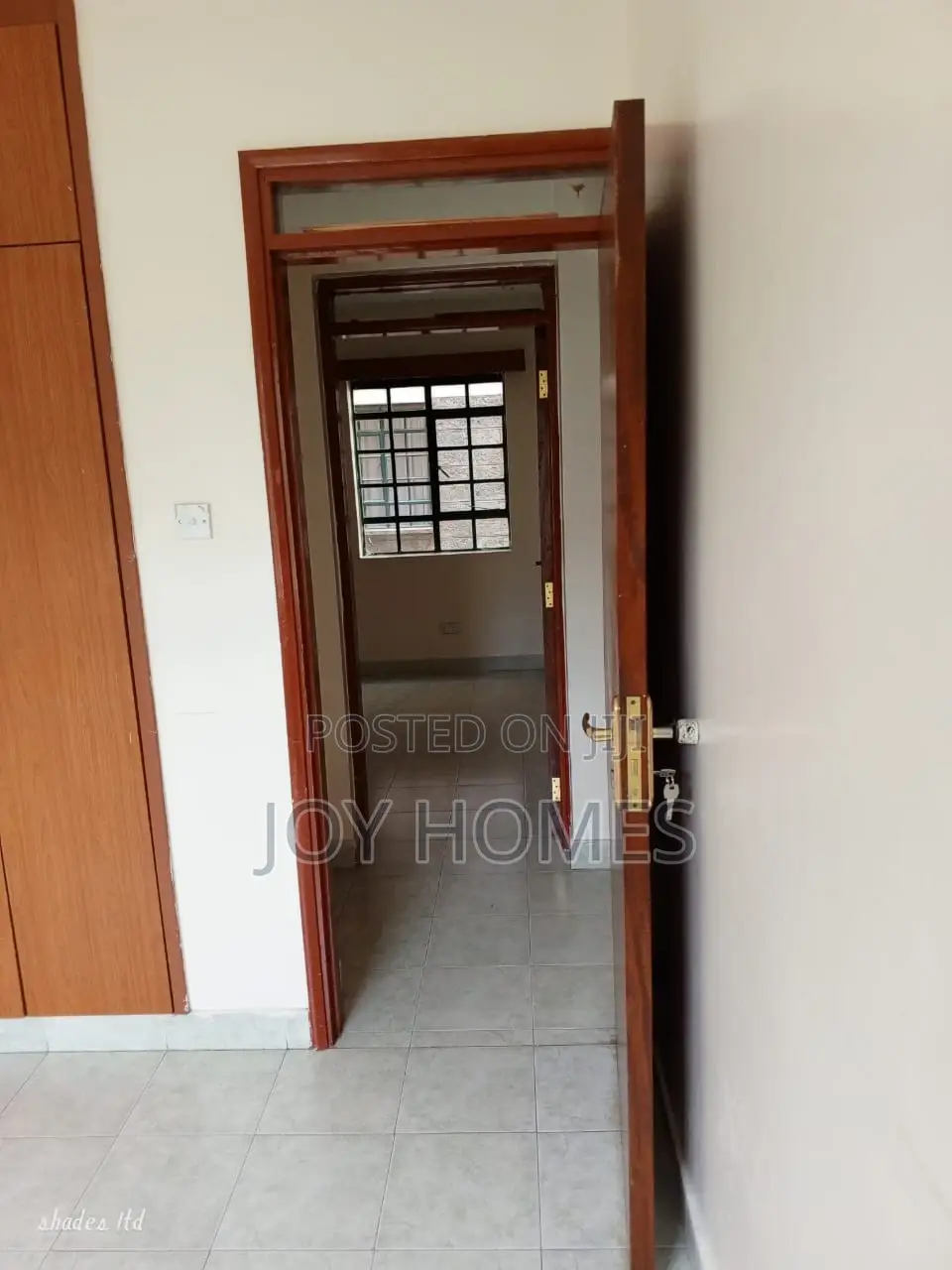 2bdrm Apartment in Sanasana, South B for rent