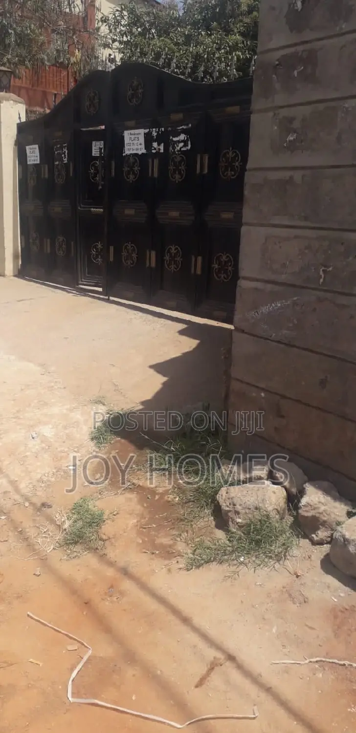 2bdrm Apartment in Sanasana, South B for rent