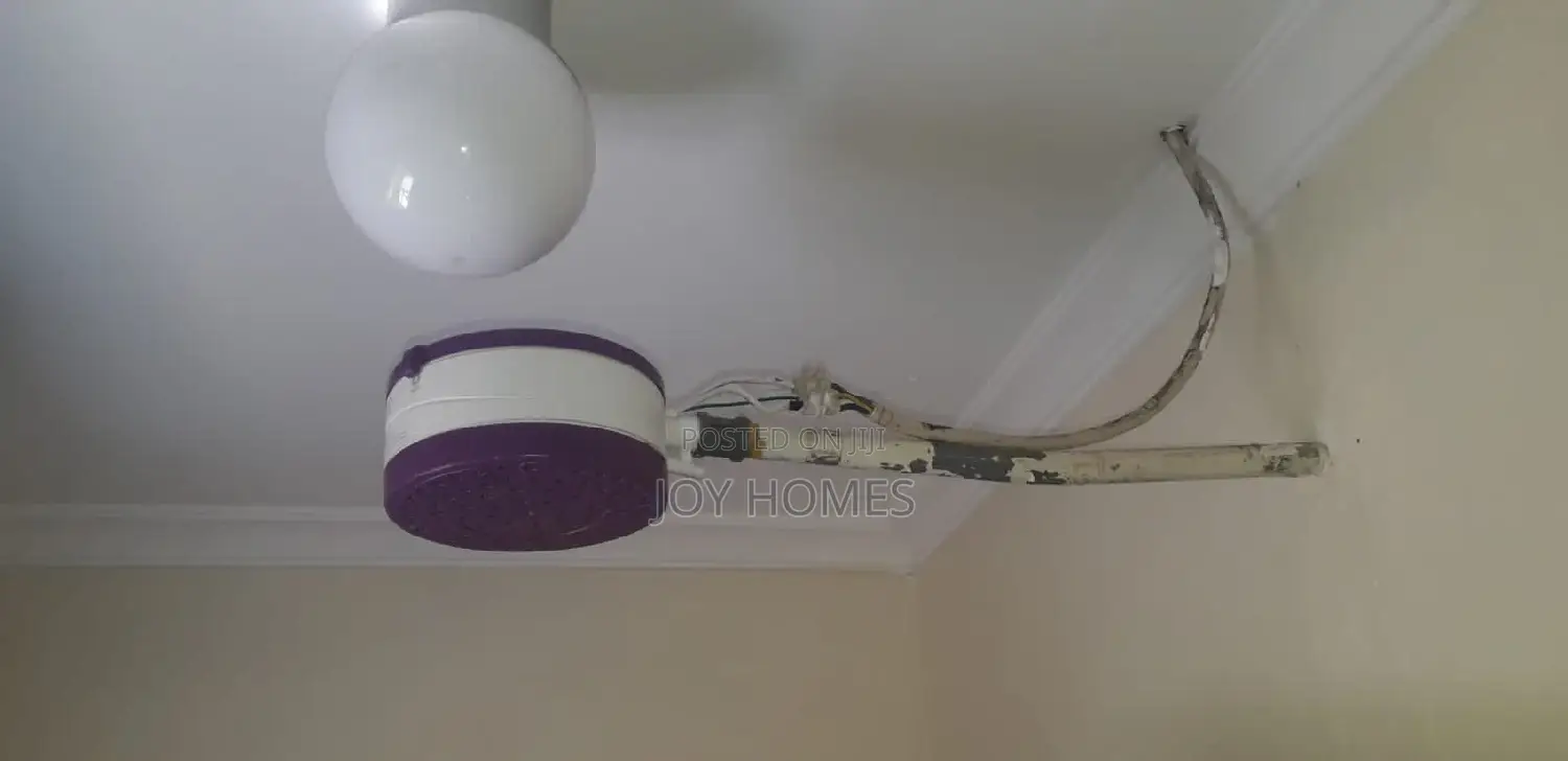 2bdrm Apartment in Sanasana, South B for rent
