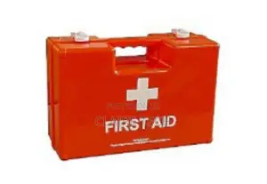 Red First Air Kid Box