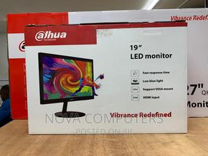 Dahua 19.5" Monitor -DHI-LM19-A200 - thumbnail 2