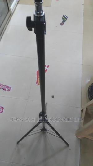 Ring Light Stand 2 Meterrs - thumbnail 2