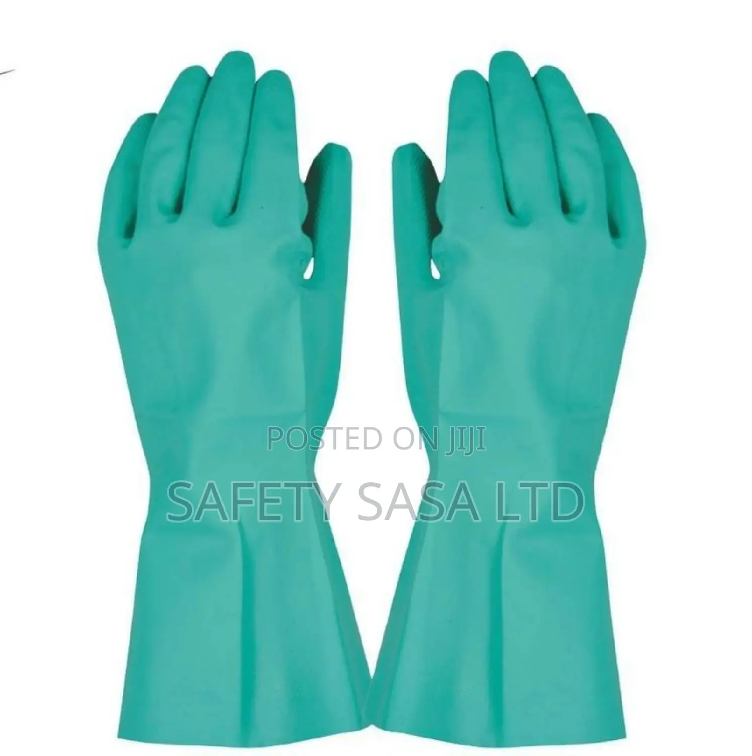 Rubber Cleaning Gloves:Reusable Cleaning Gloves