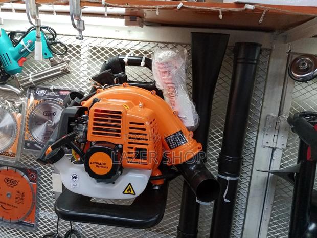 Leafs Blower - thumbnail 4