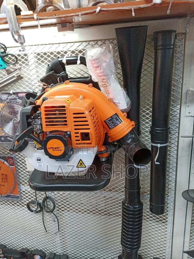 Leafs Blower - thumbnail 5