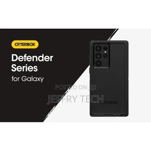 Otter Box DEFENDER SERIES Case for Galaxy S23 Ultra - thumbnail 2