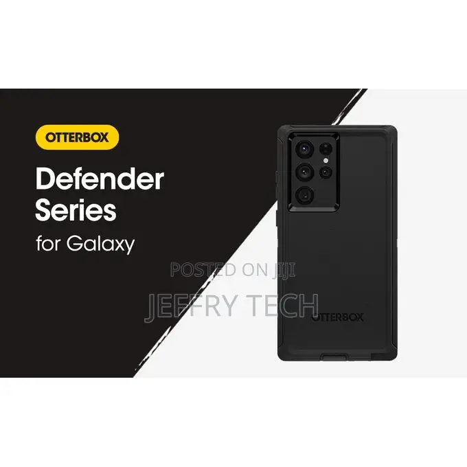 Otter Box DEFENDER SERIES Case for Galaxy S23 Ultra