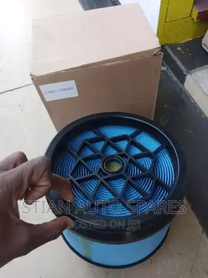 Toyota Dyna Air Cleaner