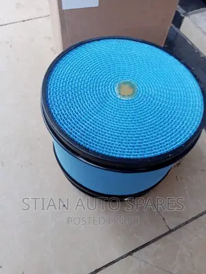 Toyota Dyna Air Cleaner