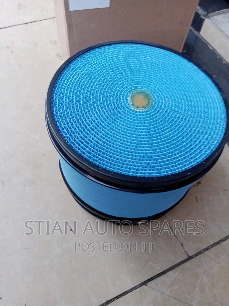 Toyota Dyna Air Cleaner