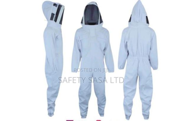 Bee Suites - main view